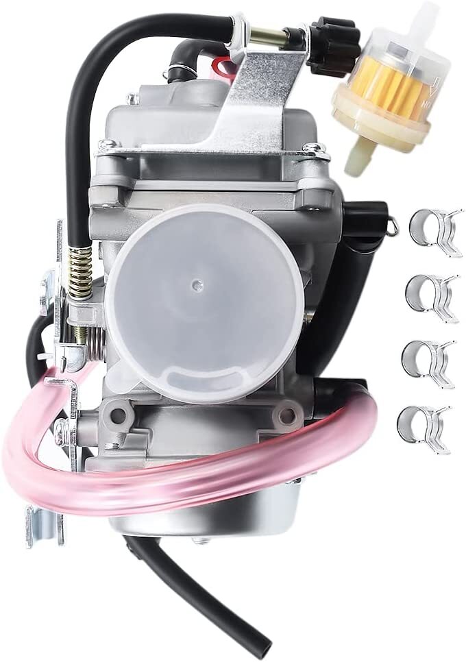 KLF300 Carburetor for Kawasaki KLF 300 Bayou 300 1986-2005 ATV Carb