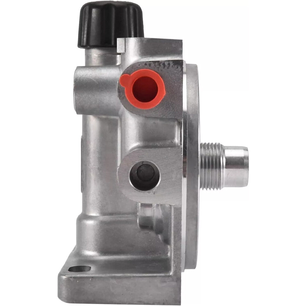 for Volvo EC140 EC160 EC210 L110 L105 G900 Fuel Filter Housing 11110708 21030176