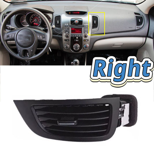 for Kia Forte Cerato Koup 2010-2013 Right Center Dash Board Air Conditioner Vent v