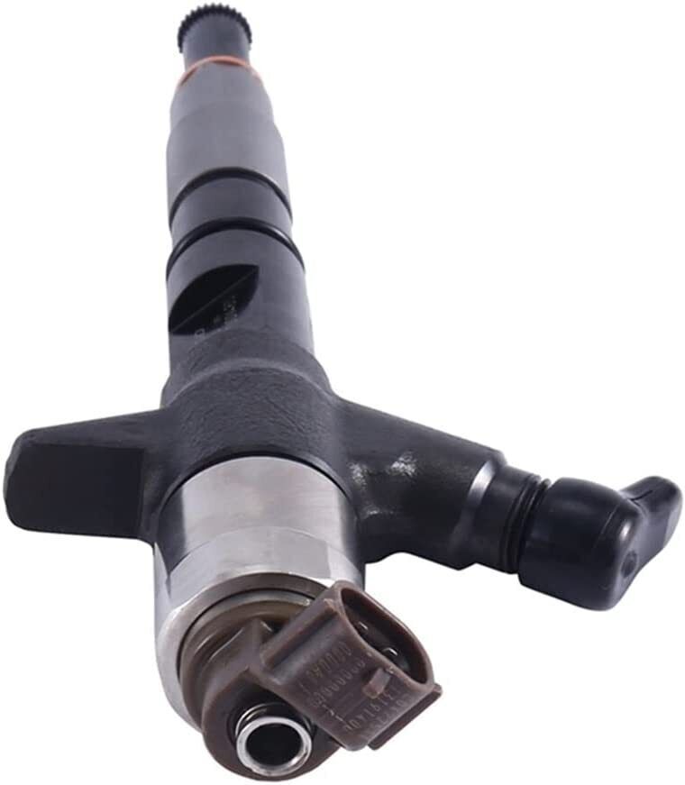 New Fuel Injector 33800©\45700 095000©\5550 for Hyundai Excavator Diesel