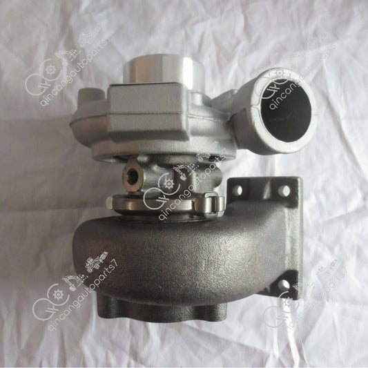 Turbocharger 02/801604 Turbo TD04HL for JCB Excavator JS115 AUTO JZ140 JS130LC