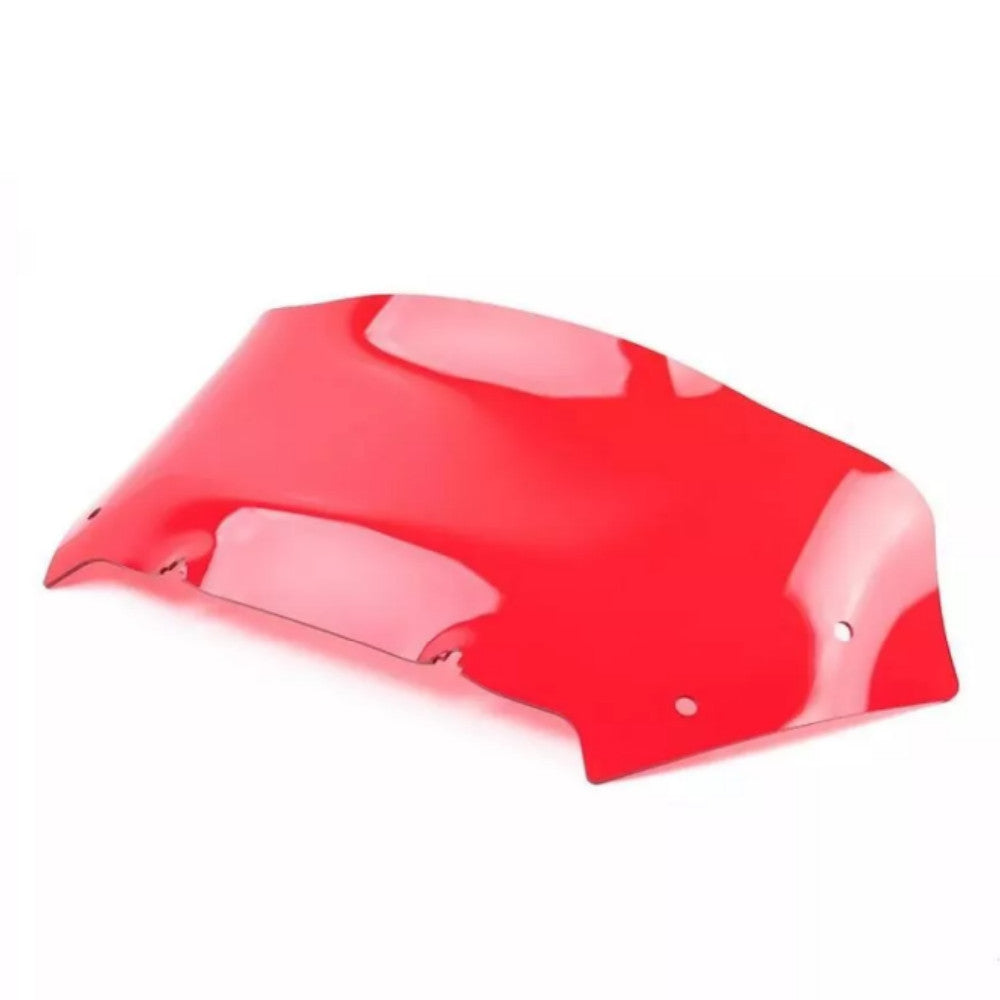 Red 9 Windscreen Windshield for Harley Road Glide CVO/SE FLTRXSE 2023 2024-UP