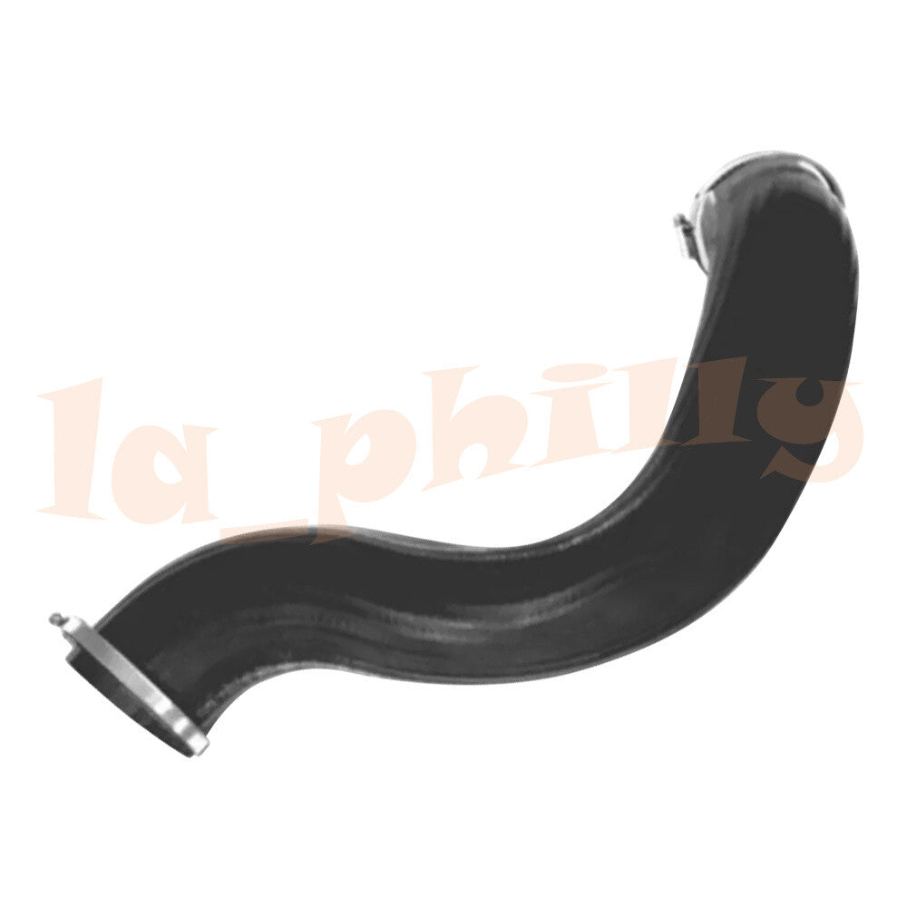30636787 Intercooling Air Hose for Volvo S80 S60 V70 S80L - Rubber Black Q
