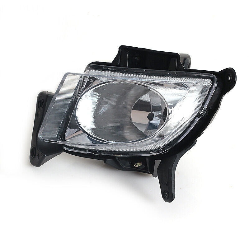 for Hyundai I30 2007-2012 Right Side Front Bumper Driving FogLamp Fog Lights