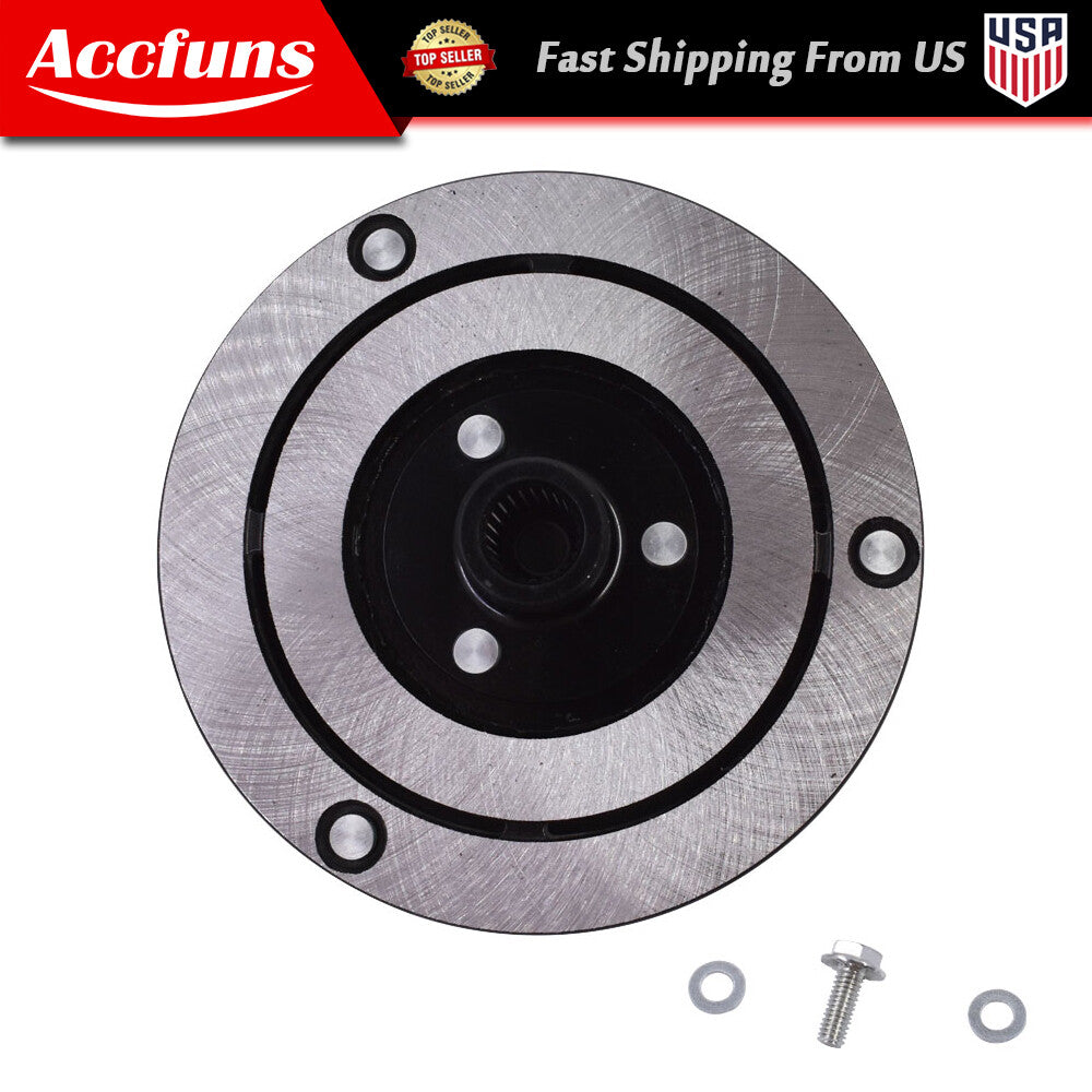 2005-2015 Tacoma 4.0L V6 AC compressor clutch kit coil pulley - n