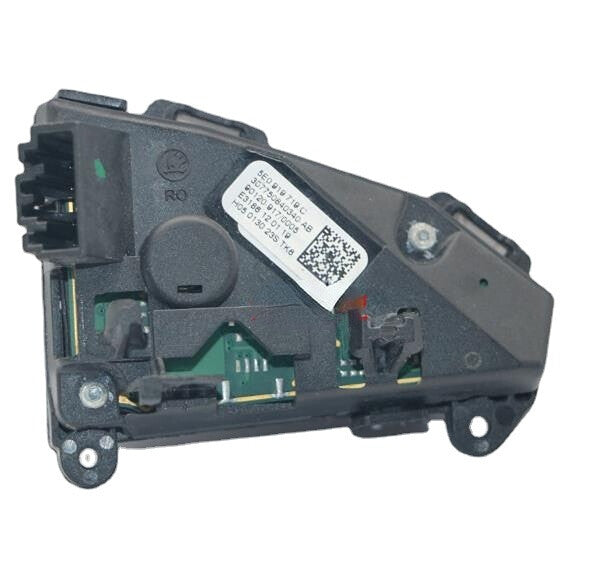 One-sided multi-function steering wheel suitable for Skoda Rapid/Rapid Spaceback/New Fabia