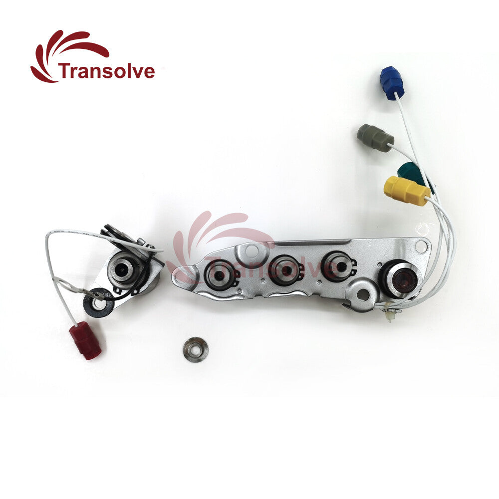 for Nissan RE4F03A RE4F03B RE4F03V Auto Transmission Solenoid Kit 31940-80X05