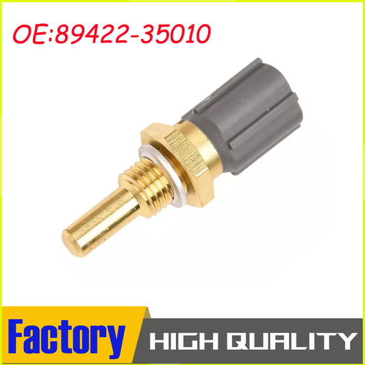 Engine coolant temperature sensor suitable for , for Jaguar , for Lexus , for Mazda - n