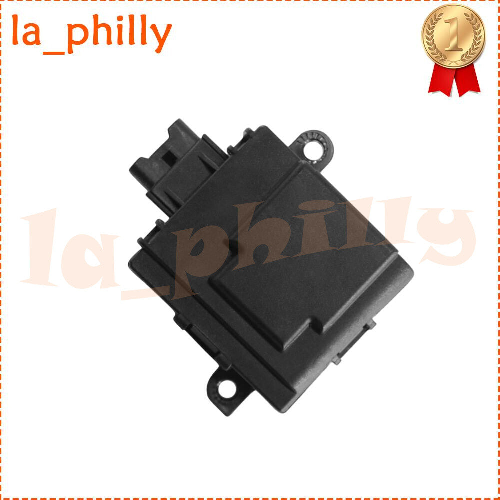 97155-3K000 Fit for 2014 2015 2016 2017 2018 2019 for Kia Soul AC Temp Door Actuator Q