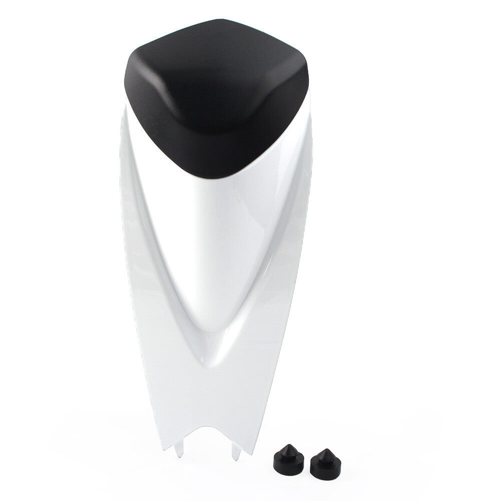 For RSV4 1000 1100 RS4 50 125S4 125 RS125 Rear Pillion for Seat Cowl Fairing
