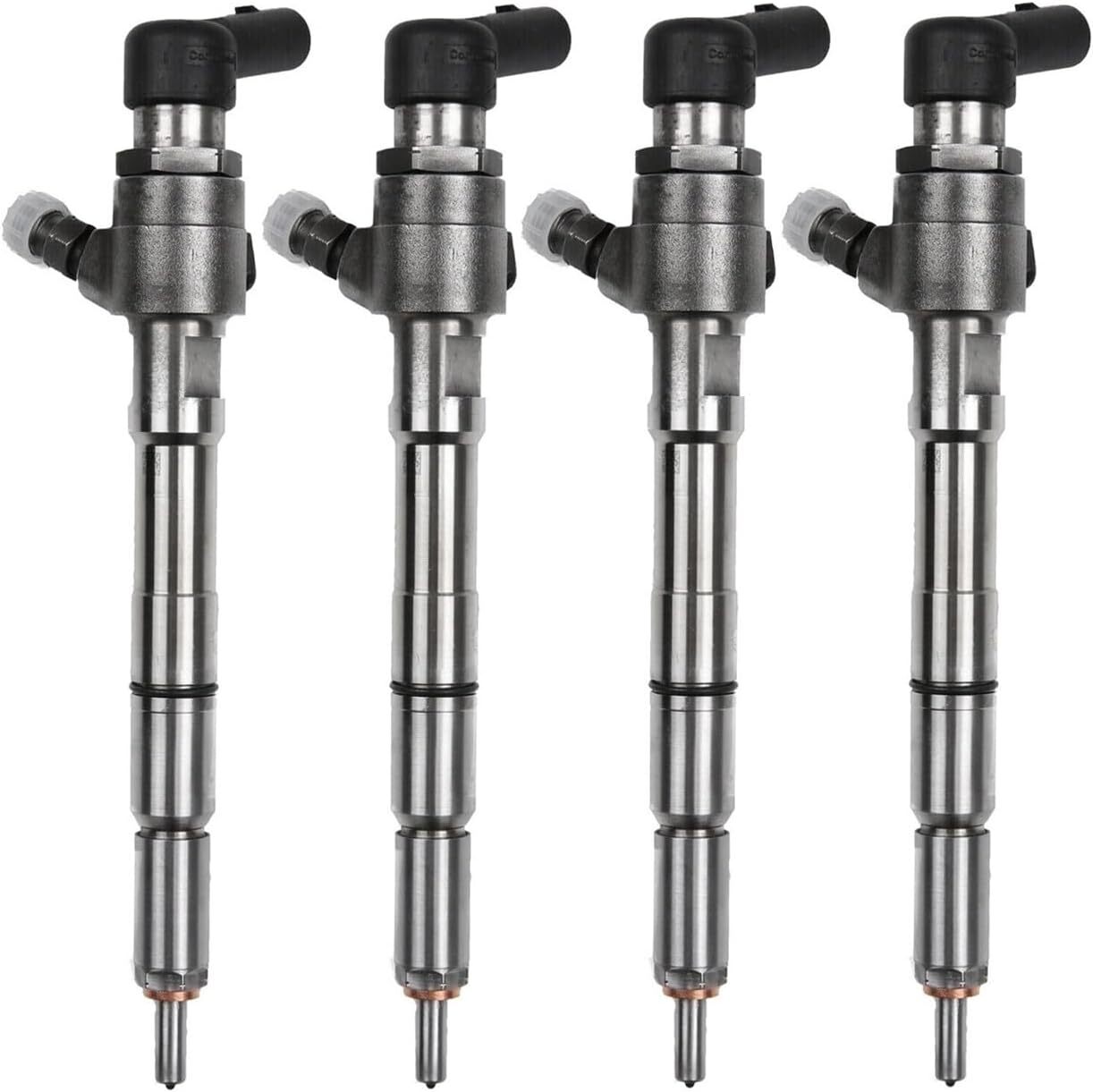 4Pc Fuel Injector A2C9626040080 5WS40539 for VW for Audi for Seat for Skoda 1.6 Tdi