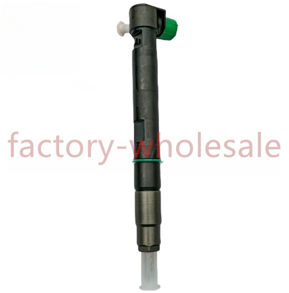 4X 400903-00043E,400903-00043D Fuel Injector for D34 Engine Delphi n