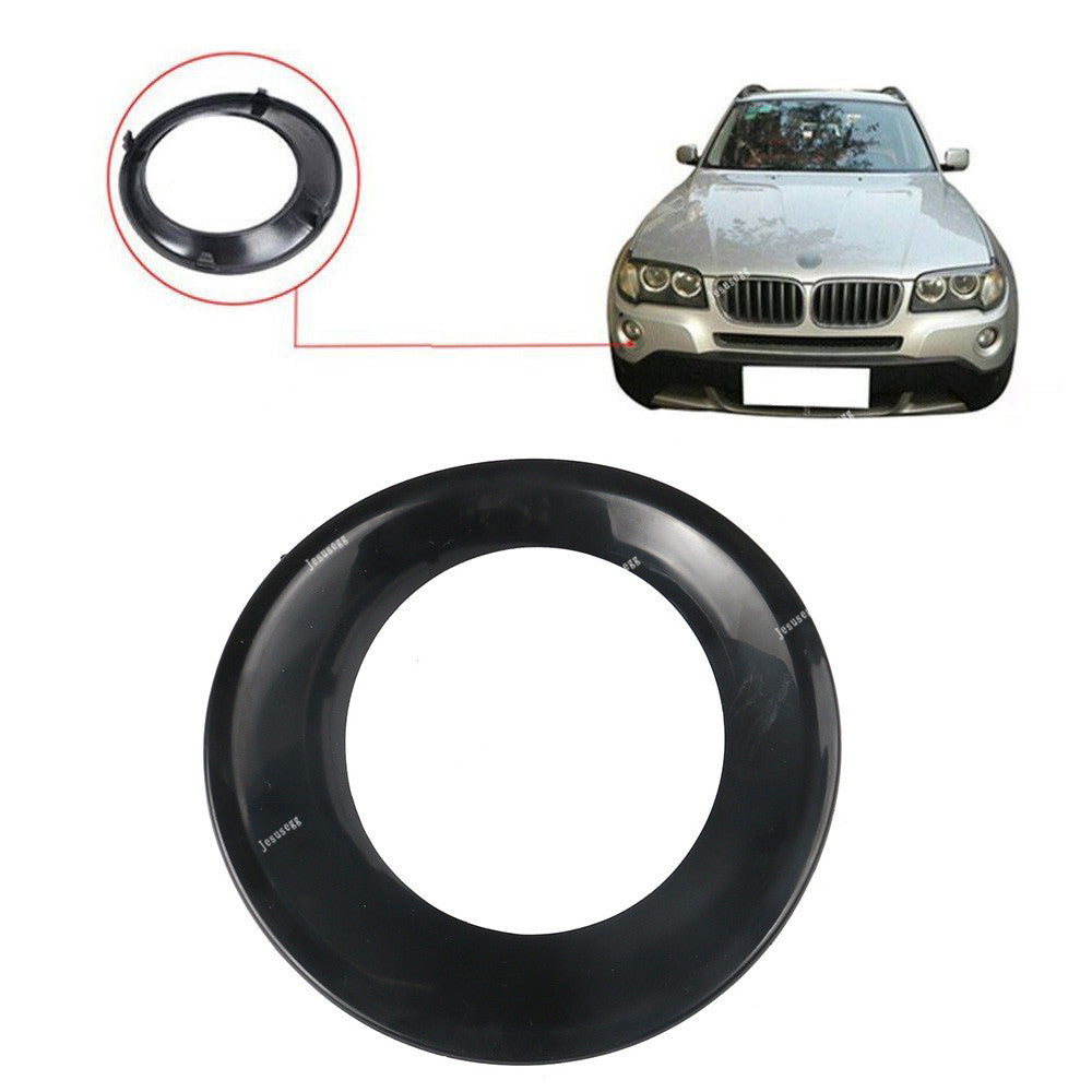 Right Fog Light Grill Trim Cover 51113423790 for BMW X3 E83 LCI 2007-2010
