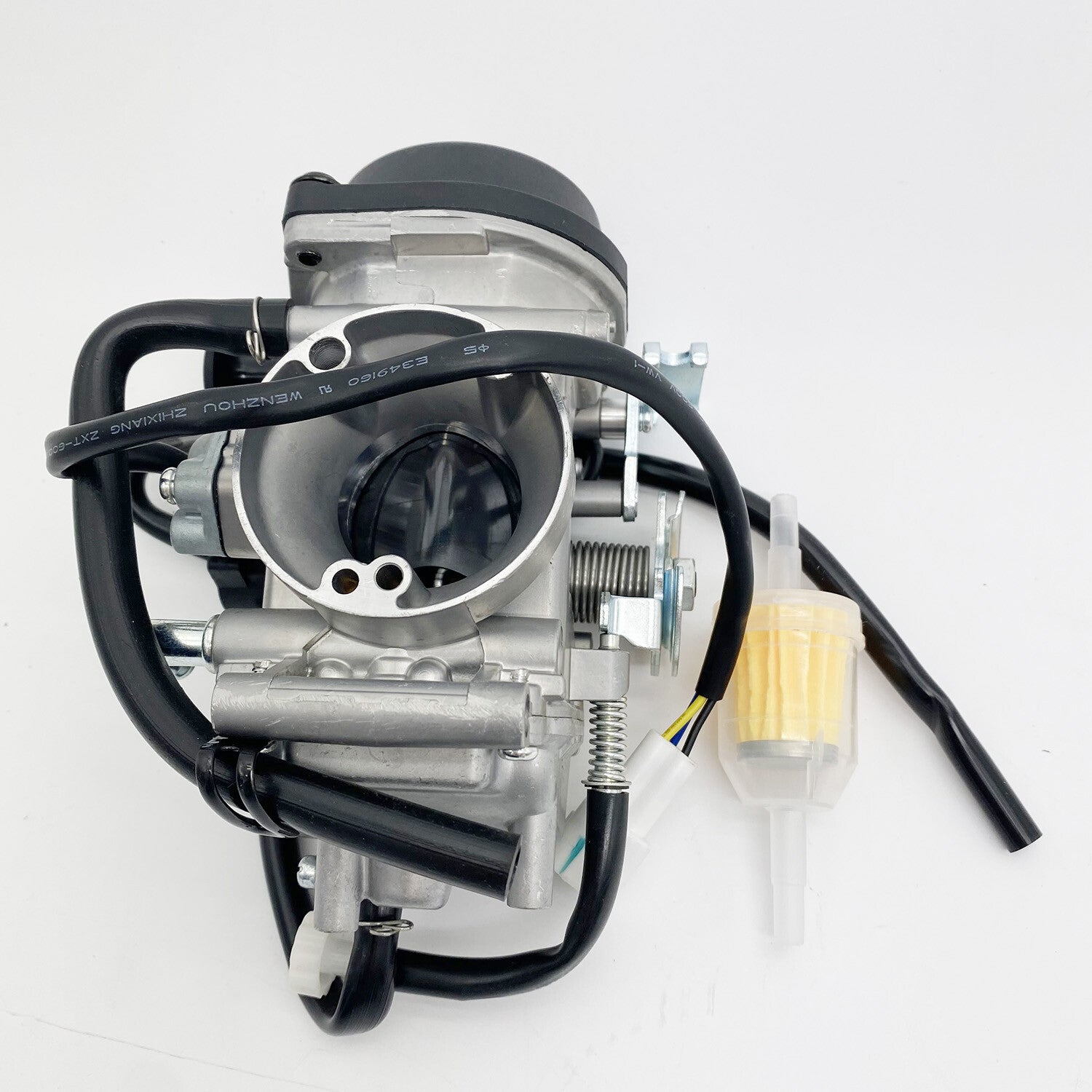 New Carburetor for Suzuki DRZ 400 DRZ400 DRZ400S DRZ400SM Vergaser