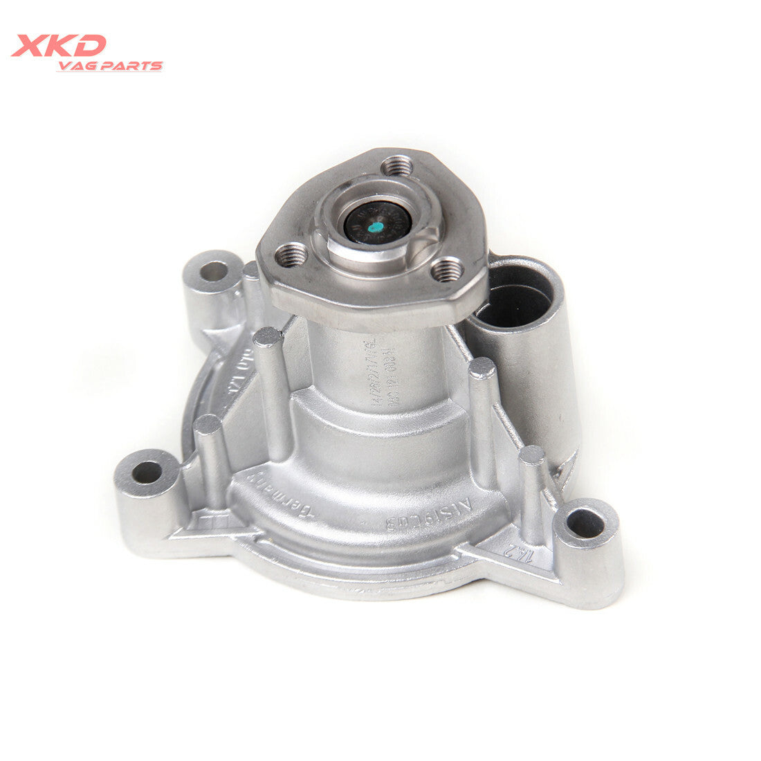 1.4T Water Pump Assembly Fit for VW EOS for Golf for Jetta for Audi A3 03C121008H