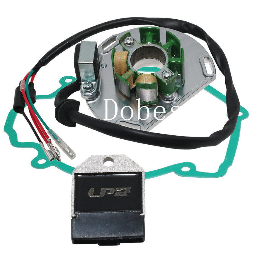 82 C Thermostat 8149182 1676306 1544683 1661277 for Volvo D12 engines  W
