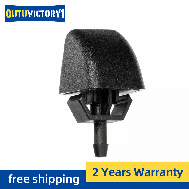 Brand new WASHER NOZZLE, suitable for 2014-2023 for RAM PROMASTER 1500 2500 3500 5PN18JXWAA Q