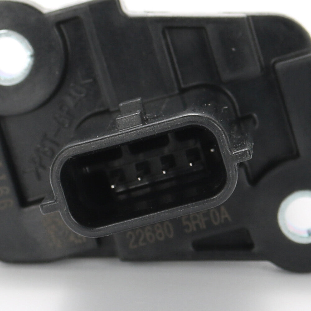 1X Air Flow Sensor Meter MAF Sensor For Versa 1.6L 2018-2022 22680-BV80B v