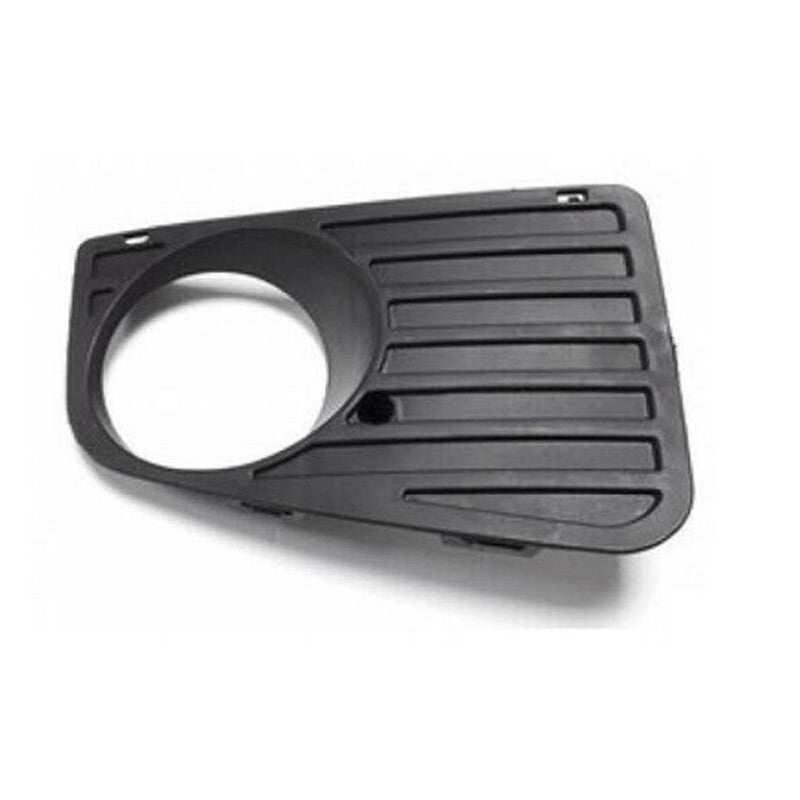 Left Front bumper fog lamp grille Driver side for for VW Crafter 2006-2017