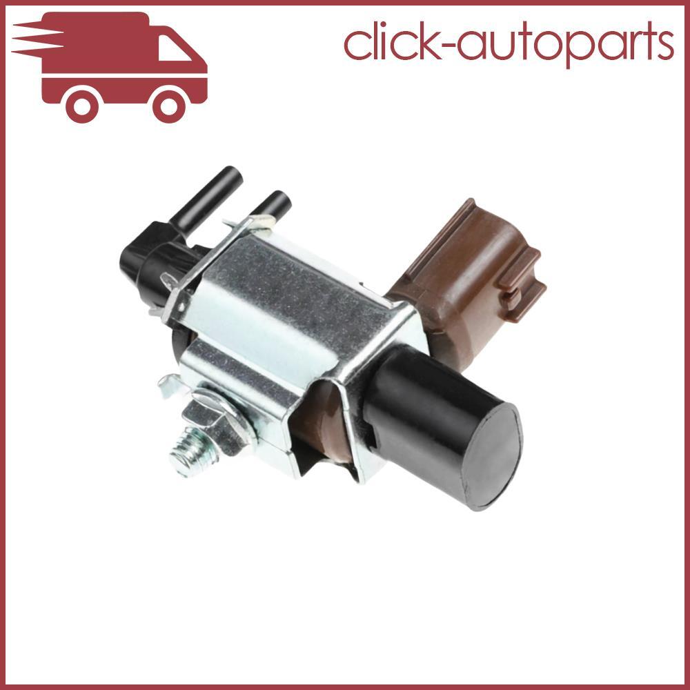 Solenoid Valve Assy 2 Pins Replacement Fits For 2017 for Infiniti FX45 14956-38U1A Q