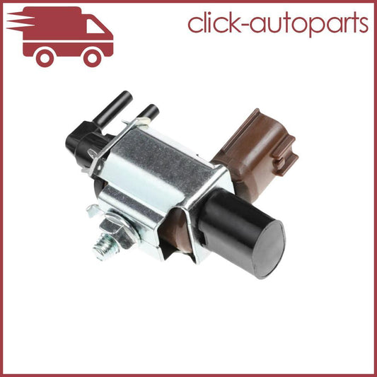 Solenoid Valve Assy 2 Pins Replacement Fits For 2017 for Infiniti FX45 14956-38U1A Q