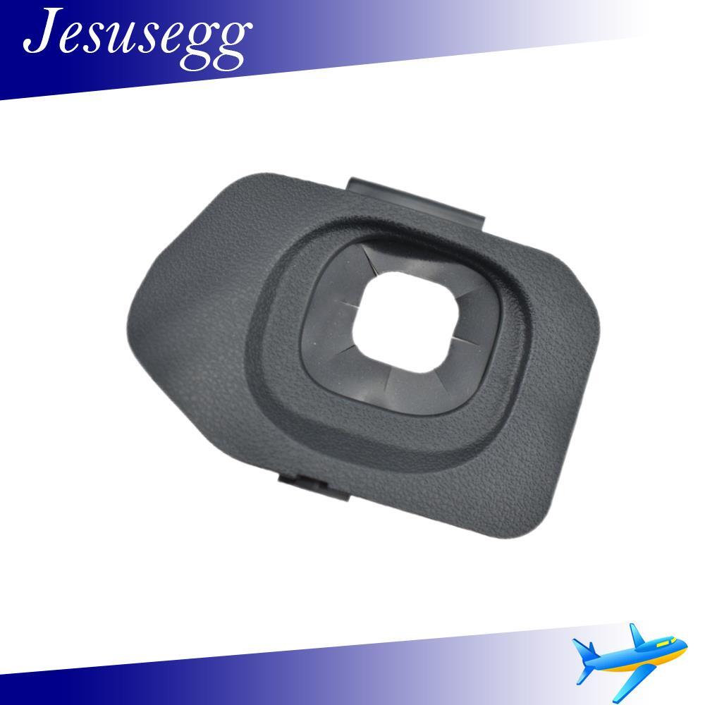 Fit for IS250 IS350 CT200H NX200T Steering Wheel Cruise Control Cover Cap Lower Q