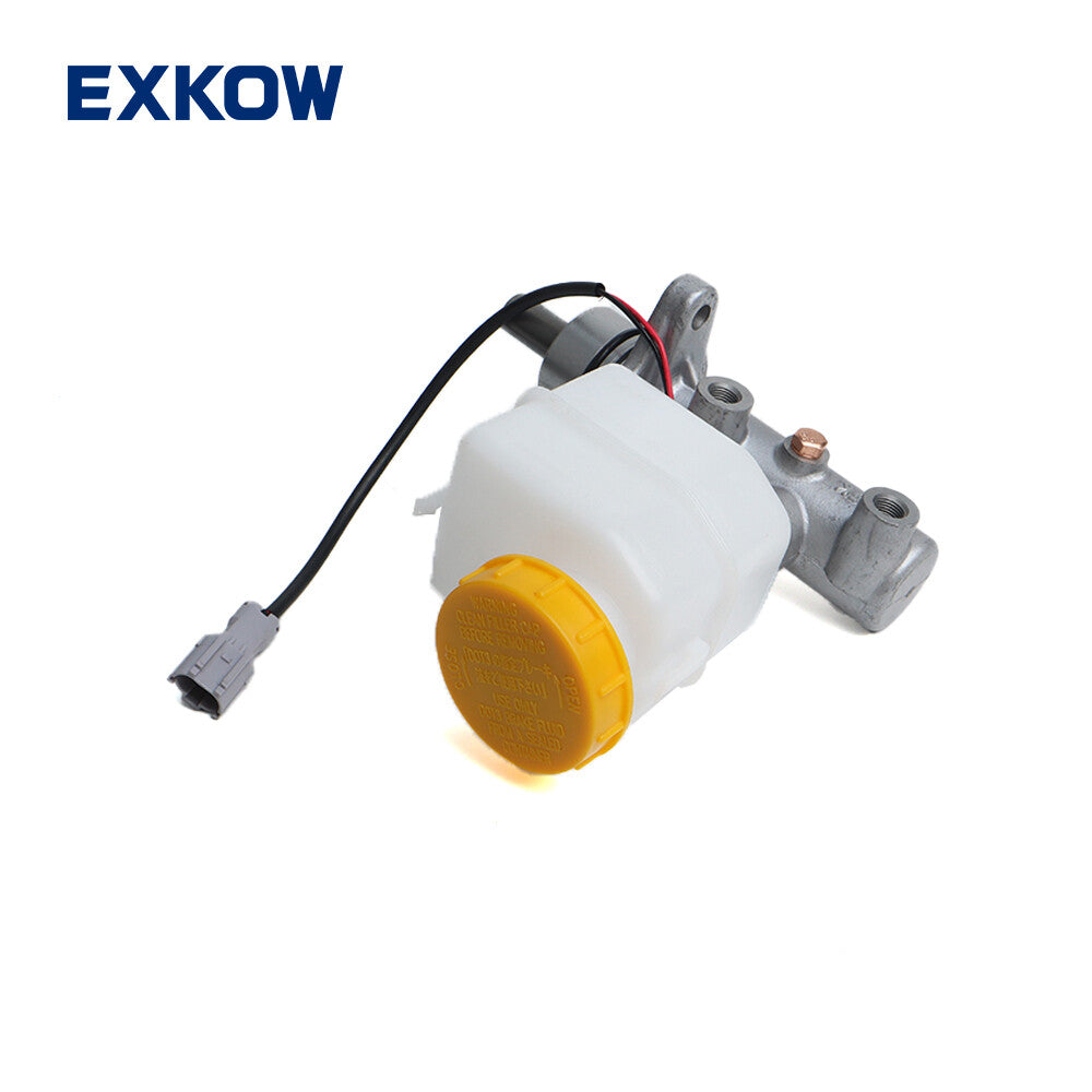 Brake Master Cylinder fit for Mitsubishi MONTERO SR LS 3.5 V75W Long Wagon 2000-2006 Q