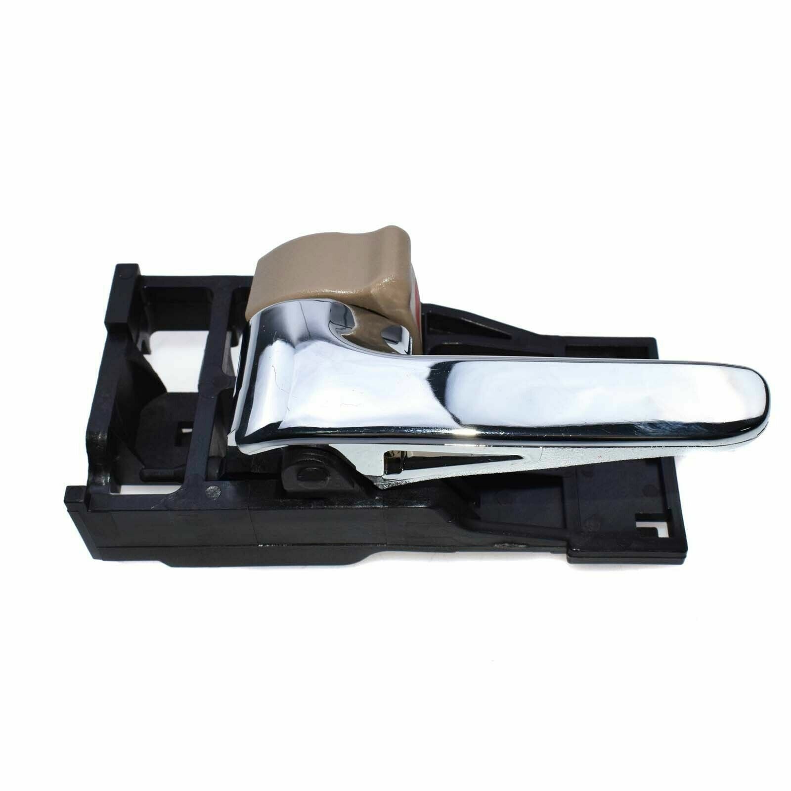 Interior Door Handle for CHRome Driver Left LH for 00-04 for Avalon - v