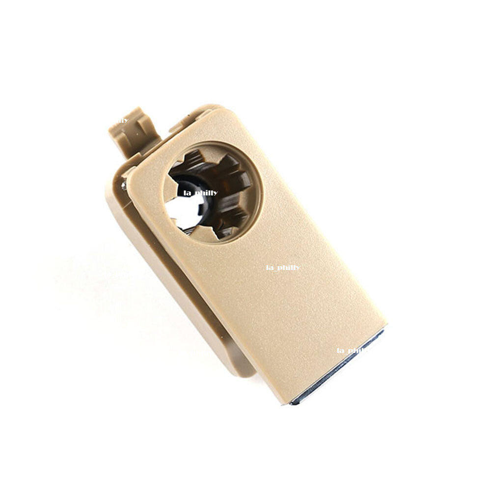 Glove Box Handle Lid Switch Grip Lock for Mercedes-Benz C-Class W204 W212-Beige Q