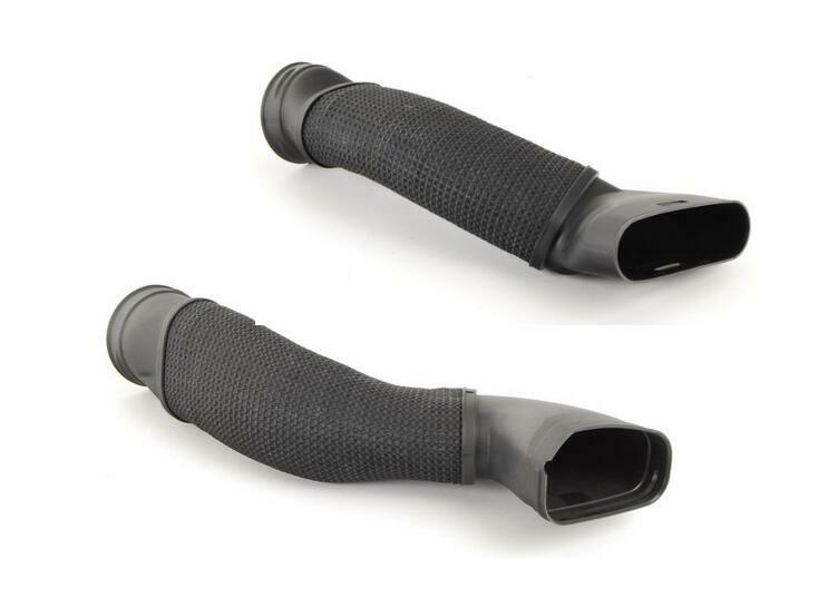1 Set Left And Right Air Intake Duct Hose for Mercedes C230 C280 C350 2006-2007 v