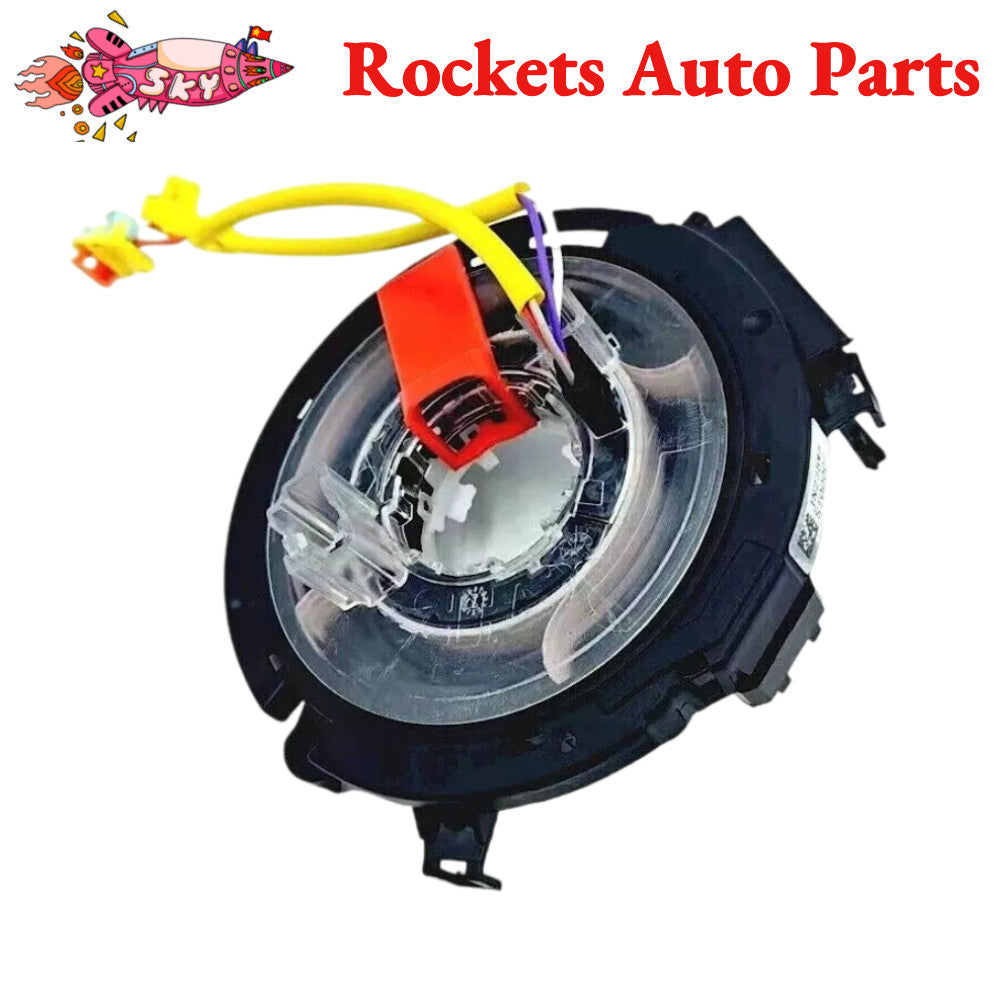 FOR 2011-2013 GRAND CLOCK SPRING WHEEL SPIRAL CABLE HEAT PADDLE SHIFT NEW