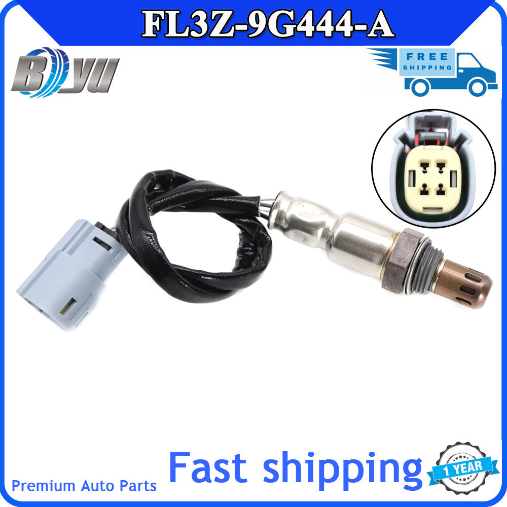 Oxygen (O2) sensor FL3Z-9G444-A suitable for Explorer F150 Edge for Lincoln MKX 2015-2020- v