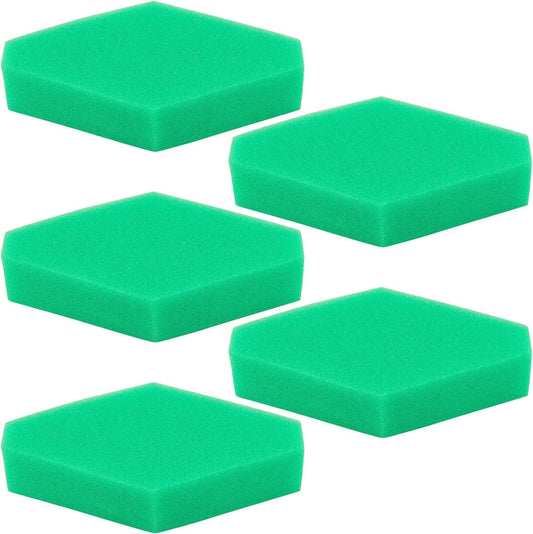5xAir Filter For BS 675-875 Series 111000 112000 114000 121000 122000 4249 5433