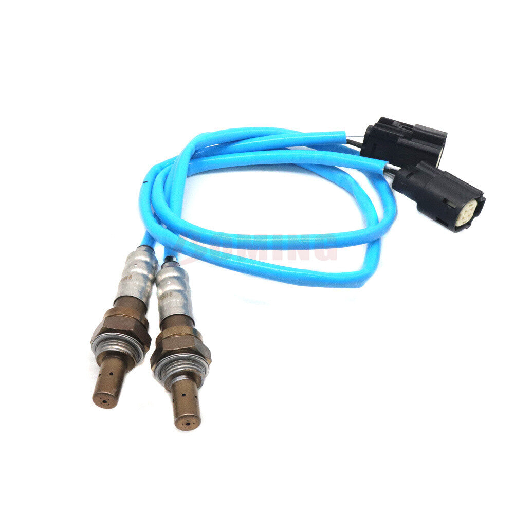 2PCS Downstream Oxygen O2 Sensor For 2011-2012 for Ford Escape Fusion BE5Z-9G444-B