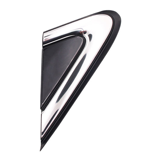 Left Side Fender Corner Trim Molding for 2016-2020 for Kia for Sorento 2.0L 2.4L 3.3L