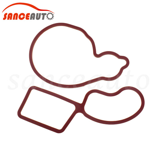Upgraded coolant pump sealing gaskets suitable for F22 F23 F30 G08 G38 X4 B48 2.0L- n