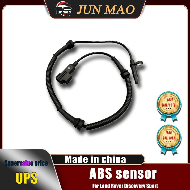 for Land Rover Discovery Sport Rear wheel abs sensor LR072107 LR062671 Q