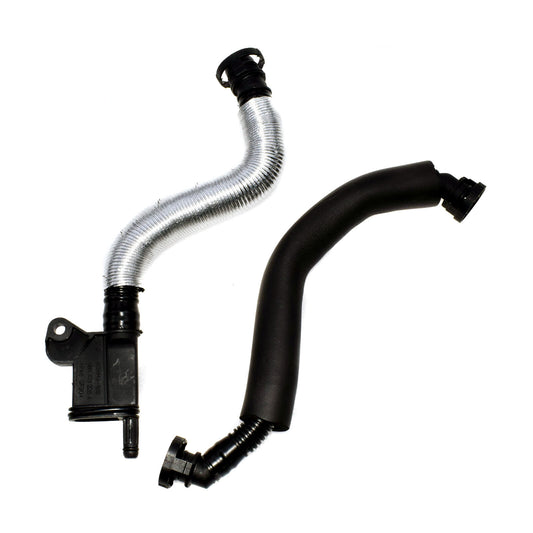 PCV crankcase breather hose for for VW for Tiguan for Golf for Jetta for Passat for Audi A5 A3 A4- v