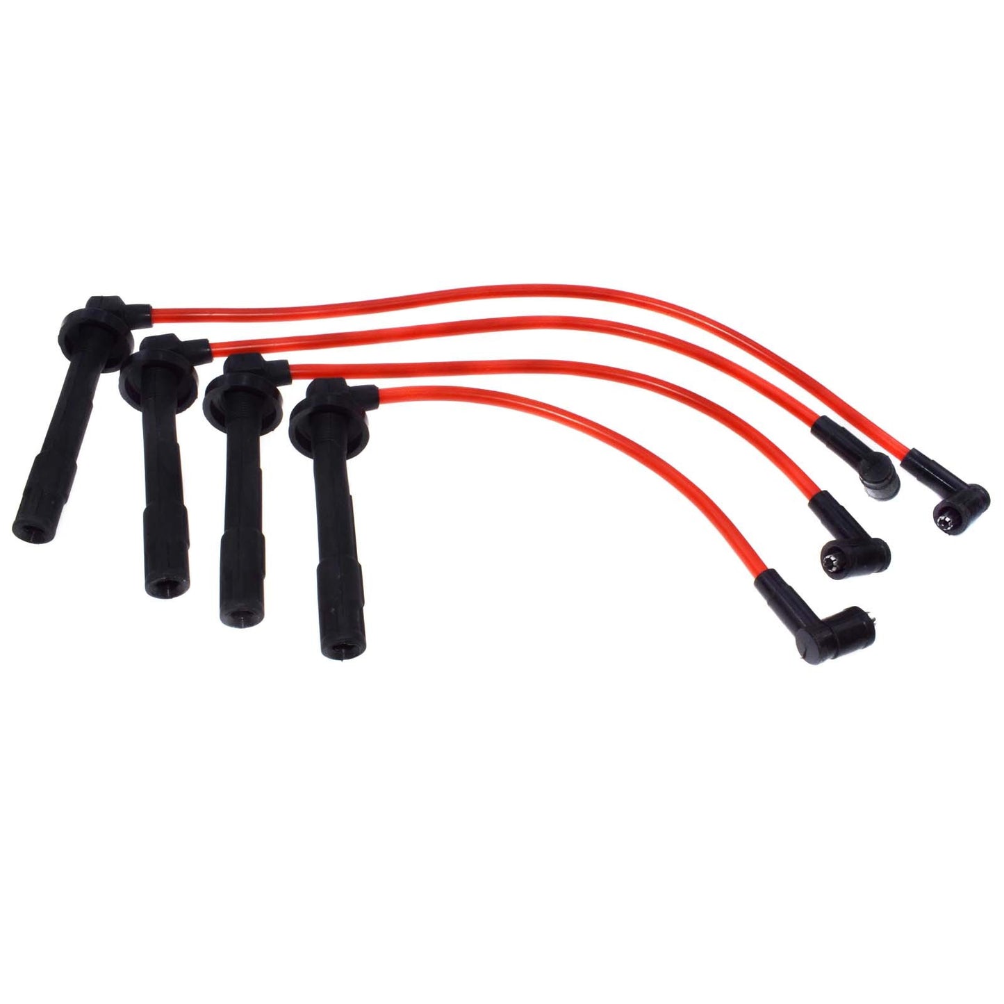 Brand new ignition cable kit, 10.2mm, for Honda for Civic D16, D16Z6, D15Y7 Q