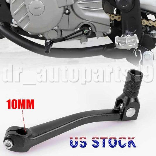 Shift Lever Foot Gear Shifter Pedal Universal for Yamaha YZ125 YZ250 YZ250F NEW