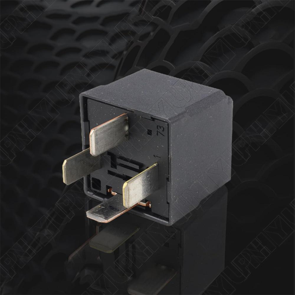 0025427219 Air Suspension Relay for Mercedes for Benz W211 W219 W220 CLS E S Class Q