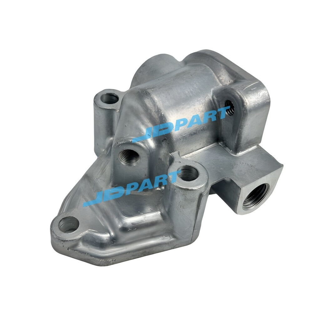 Thermostat housing 171375-49800 is suitable for 3TN84L excavator engine parts.