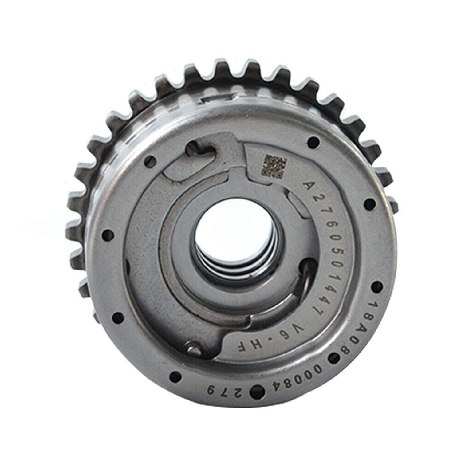 Intake Exhaust Camshaft Adjuster Set for Mercedes-Benz C350 ML350 E350 Part