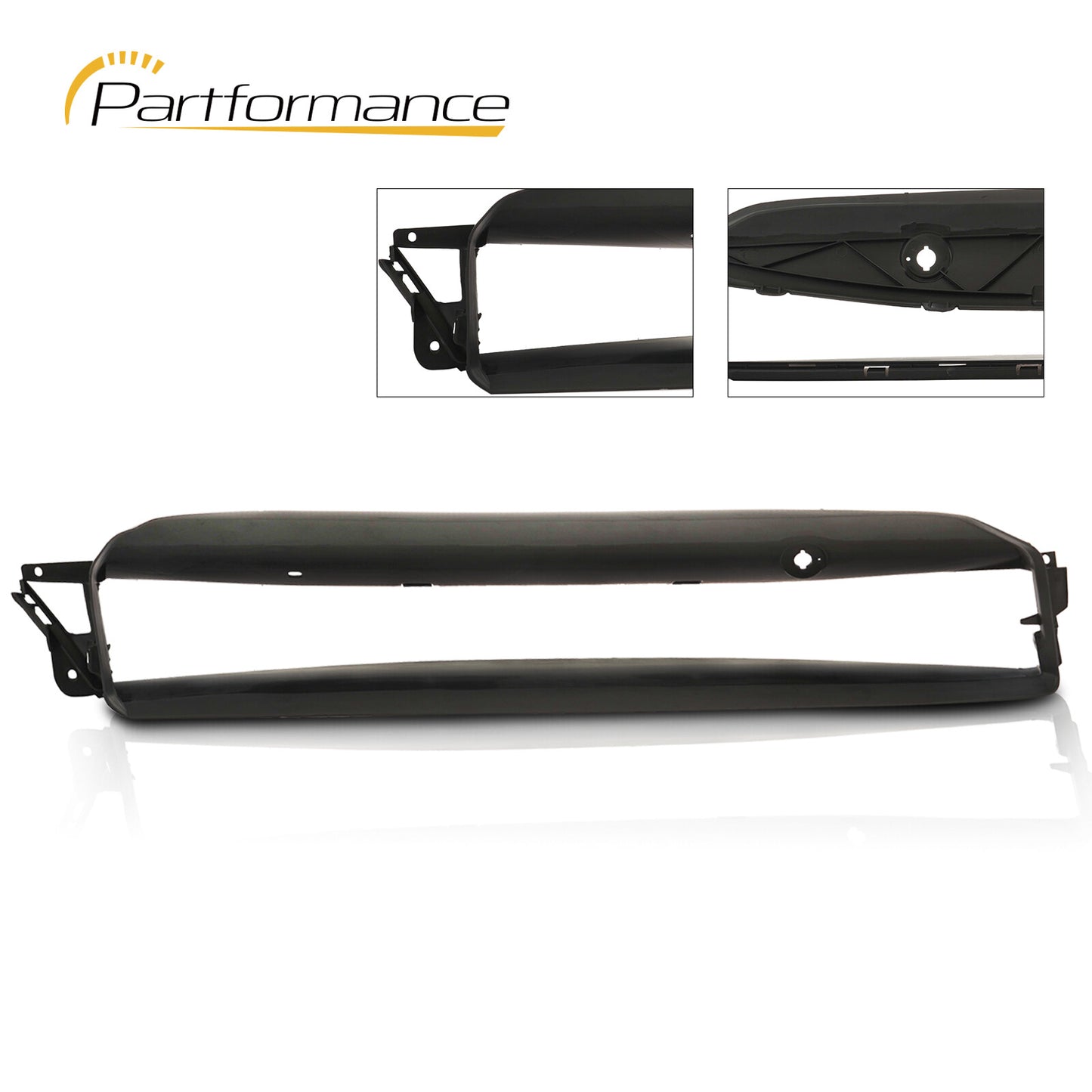 New for Model S models from 2016 to 2020
