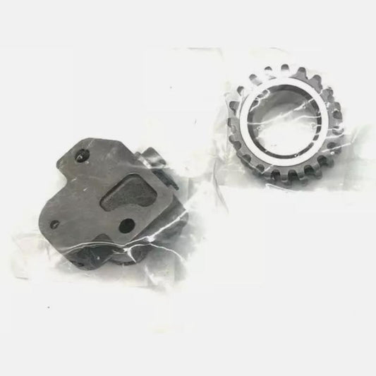 VVT gear timing chain kit for Land Rover Evoque Discovery Sport Freelander 2.0L Q
