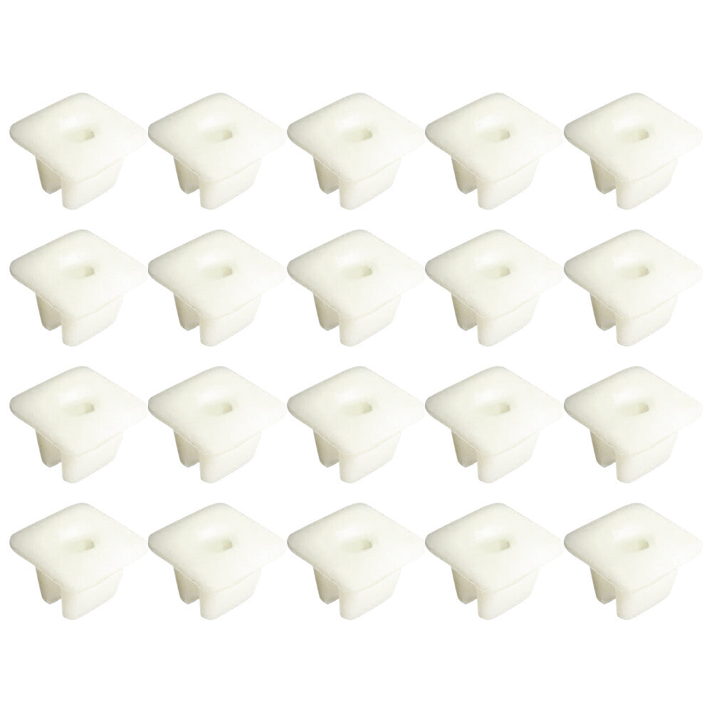 20Pcs Adjustable Headlight Screw Nut for CR-V for Civic for Accord Element Odyssey Pilot