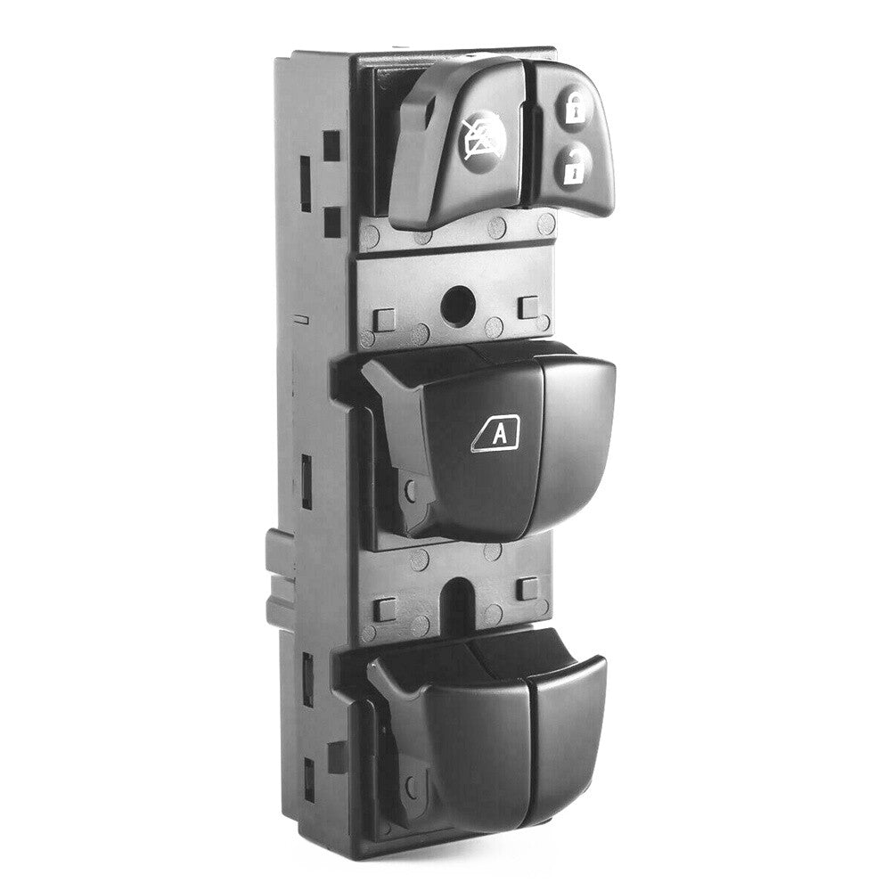 For Frontier 2013-2018 Front Left Driver Side Master Power Window Switch n