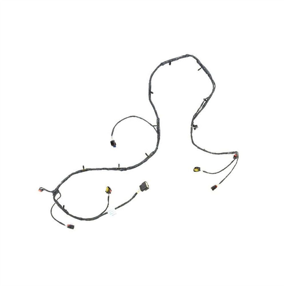 Car Front Bumper Park Sensor Park Assist Wiring Harness for Chrysler 300 2015-23