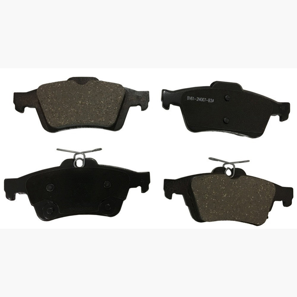 Brake Pad Set for Nissan Leaf 2558101 Q