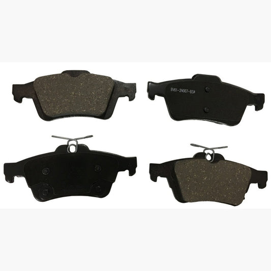 Brake Pad Set for Nissan Leaf 2558101 Q